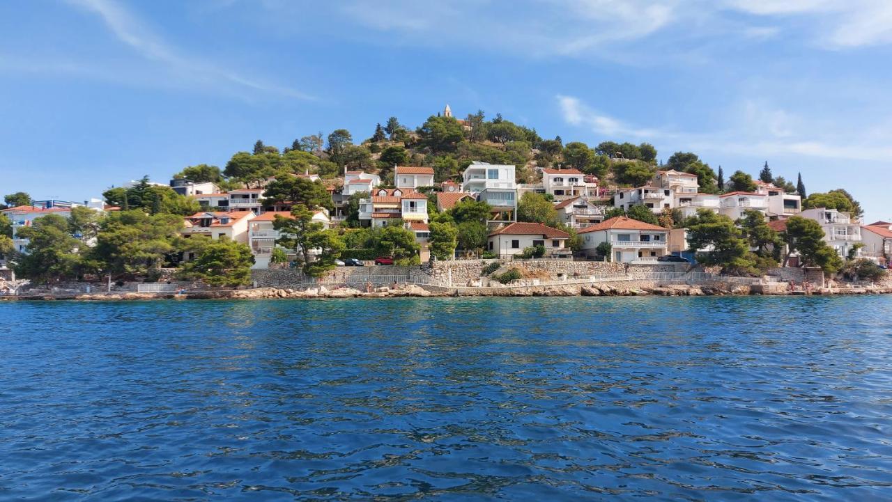 Apartment Marietta Tribunj (Sibenik-Knin) Exterior foto