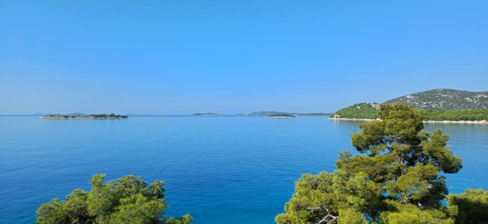 Apartment Marietta Tribunj (Sibenik-Knin) Exterior foto
