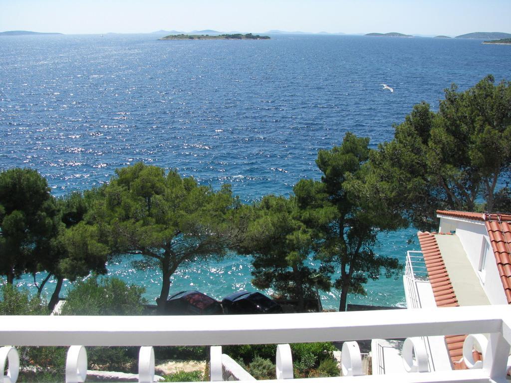 Apartment Marietta Tribunj (Sibenik-Knin) Quarto foto