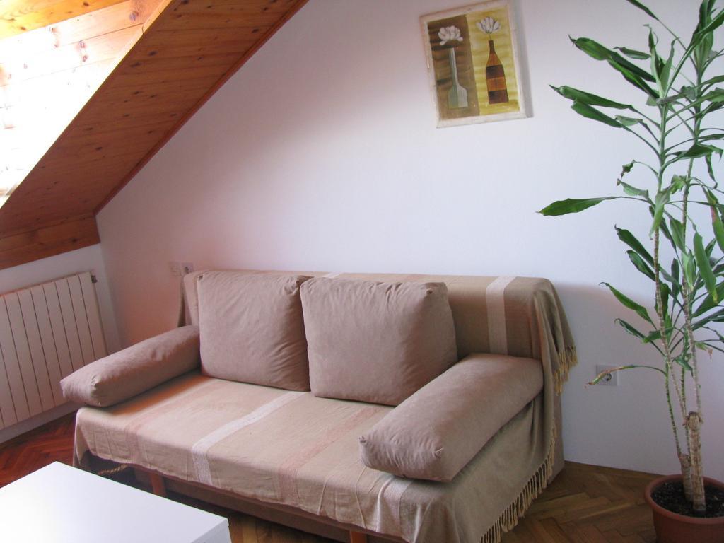 Apartment Marietta Tribunj (Sibenik-Knin) Quarto foto